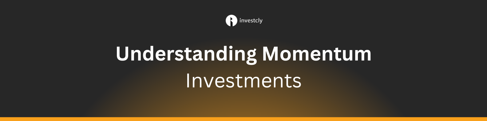 understanding momentum investments