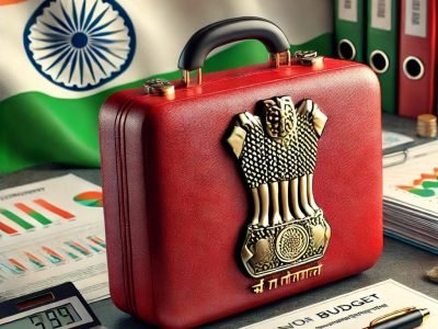Investcly The February 1, 2025 will mark the eighth consecutive budget presentation of Sitharaman. investcly